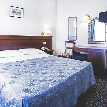 Al Sole Terme Hotel