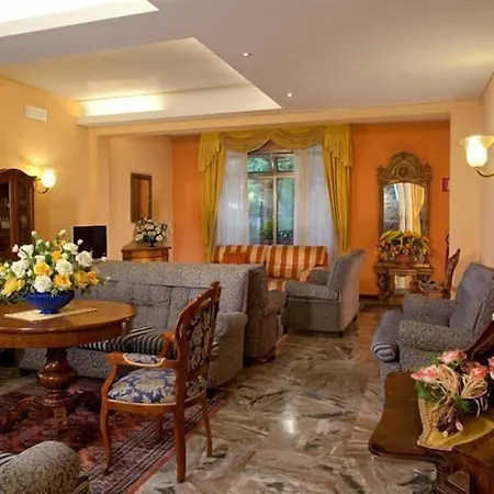 Hotel Al Sole Terme 3*