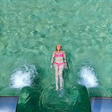 Hotel Al Sole Terme