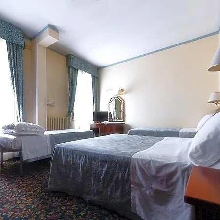 Al Sole Terme 3* Абано-Терме