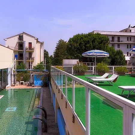 Al Sole Terme Abano Terme