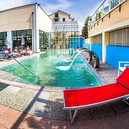 Al Sole Terme 3* Абано-Терме