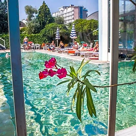 Al Sole Terme Отель 3*