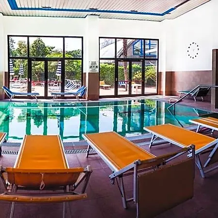Al Sole Terme 3* Абано-Терме
