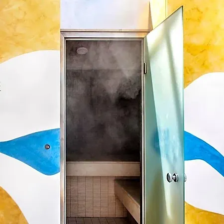Отель Al Sole Terme Абано-Терме