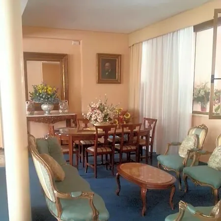 Al Sole Terme Абано-Терме