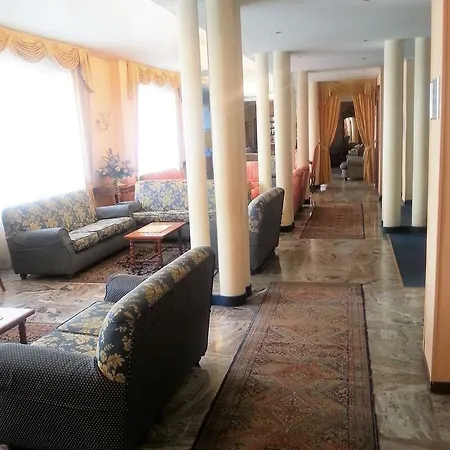 Al Sole Terme 3* 아바노테르메
