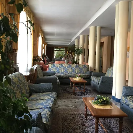 Hotel Al Sole Terme