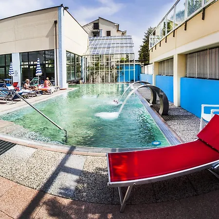 Al Sole Terme 3*