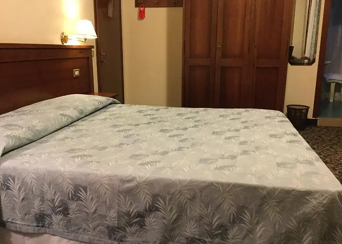 Al Sole Terme Hotel 3*