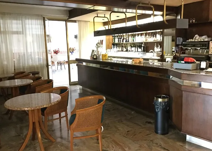 Al Sole Terme 3* أبانو تيرمي
