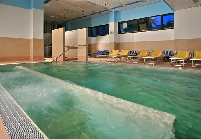 Hotel Al Sole Terme