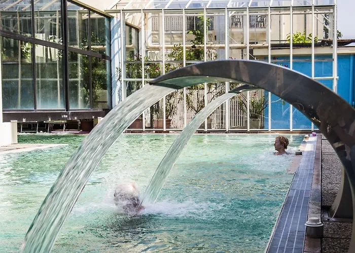 Al Sole Terme Hotel