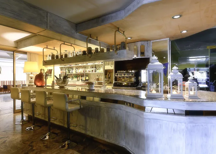 Hotel Al Sole Terme 3*