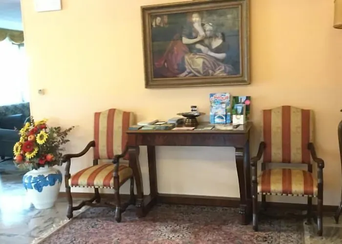 Hotel Al Sole Terme Abano Terme