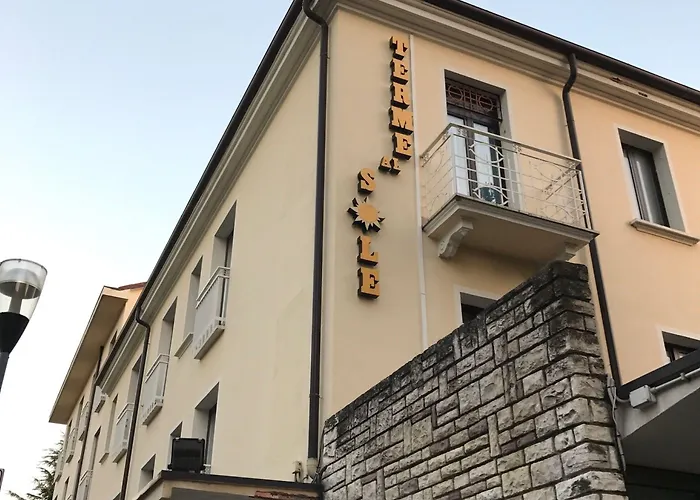Al Sole Terme