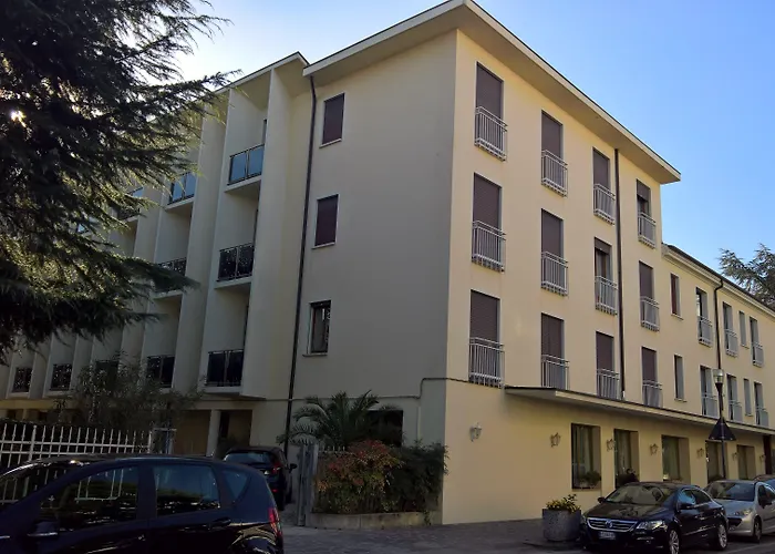 Al Sole Terme Abano Terme