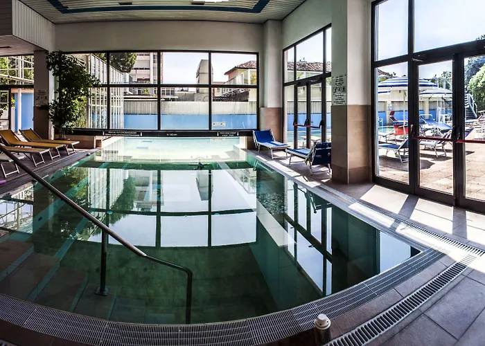 Al Sole Terme 3* أبانو تيرمي