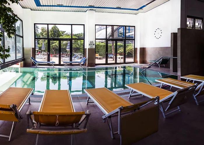 Al Sole Terme Hotel 3*