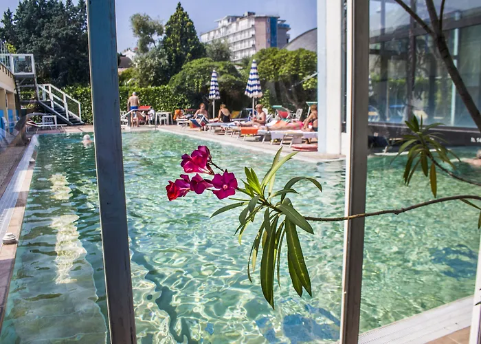 Al Sole Terme 3* أبانو تيرمي