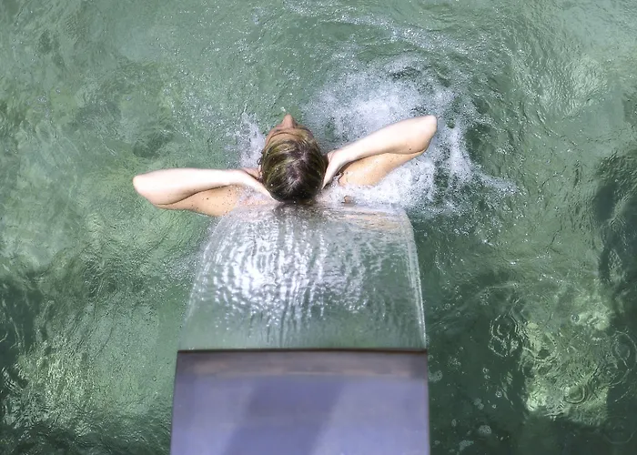 Al Sole Terme 3* Abano Terme