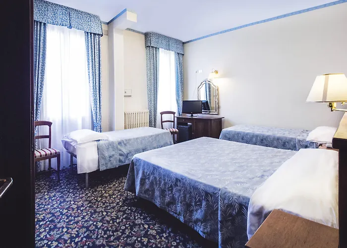 Hotel Al Sole Terme Abano Terme