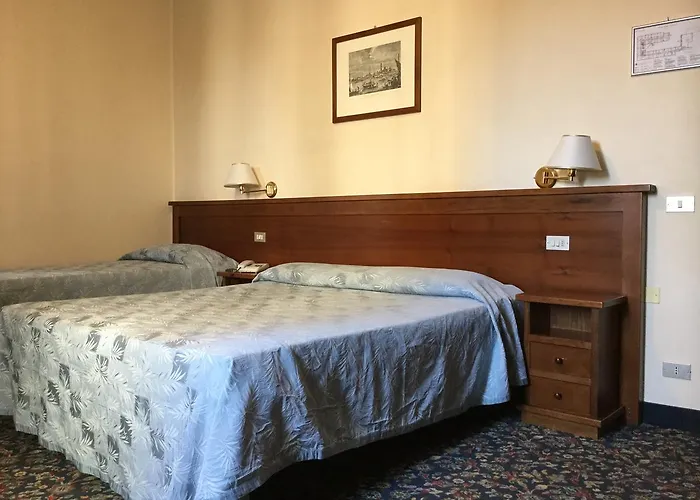 فندق Al Sole Terme أبانو تيرمي