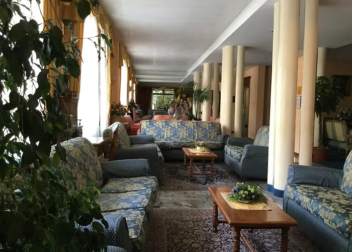 Hotel Al Sole Terme