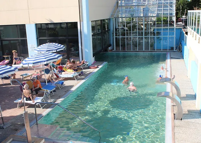 Al Sole Terme فندق أبانو تيرمي
