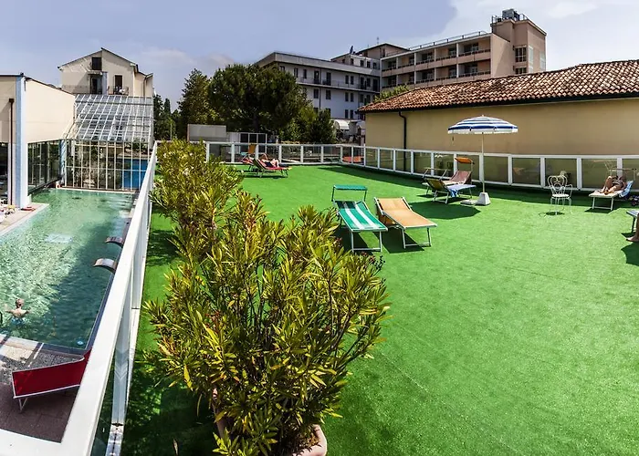 Al Sole Terme Abano Terme