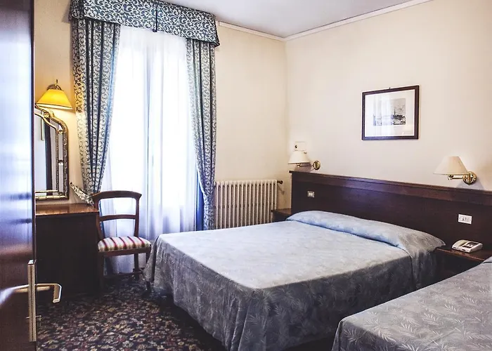 Al Sole Terme Hotel Abano Terme