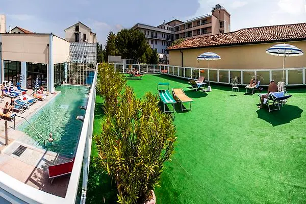 Al Sole Terme Hotel 3*