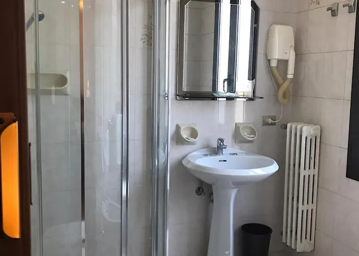 فندق Al Sole Terme أبانو تيرمي