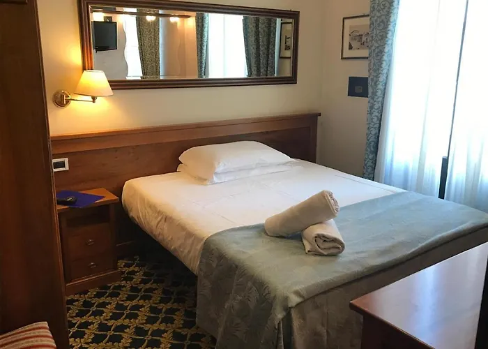 Al Sole Terme 3* Abano Terme