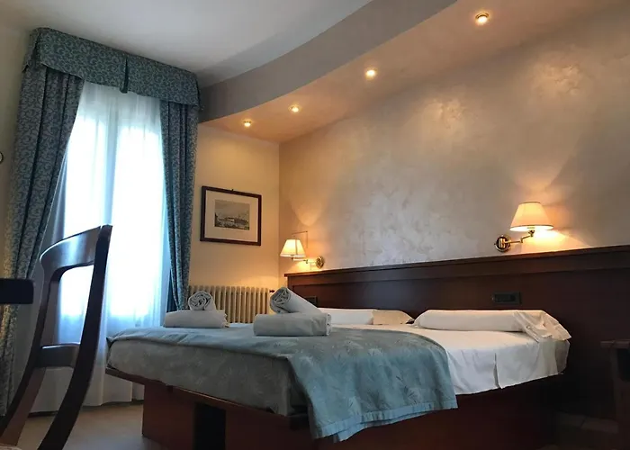 Al Sole Terme Hotel Abano Terme