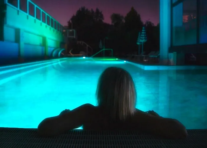 Al Sole Terme Hotel Abano Terme